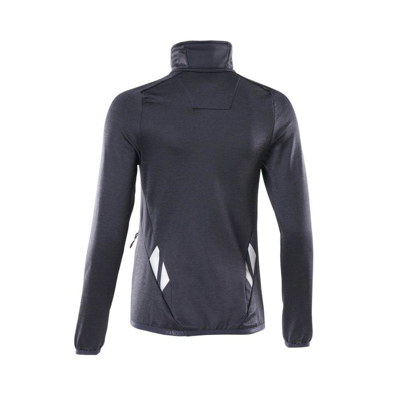 Mascot ACCELERATE 18053 Women's Fleece Jumper with Half Zip - WOMENS JACKETS