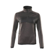 Mascot ACCELERATE 18053 Women's Fleece Jumper with Half Zip - WOMENS JACKETS