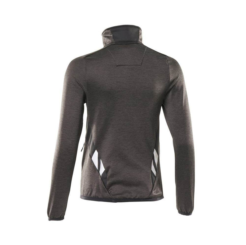 Mascot ACCELERATE 18053 Women's Fleece Jumper with Half Zip - WOMENS JACKETS