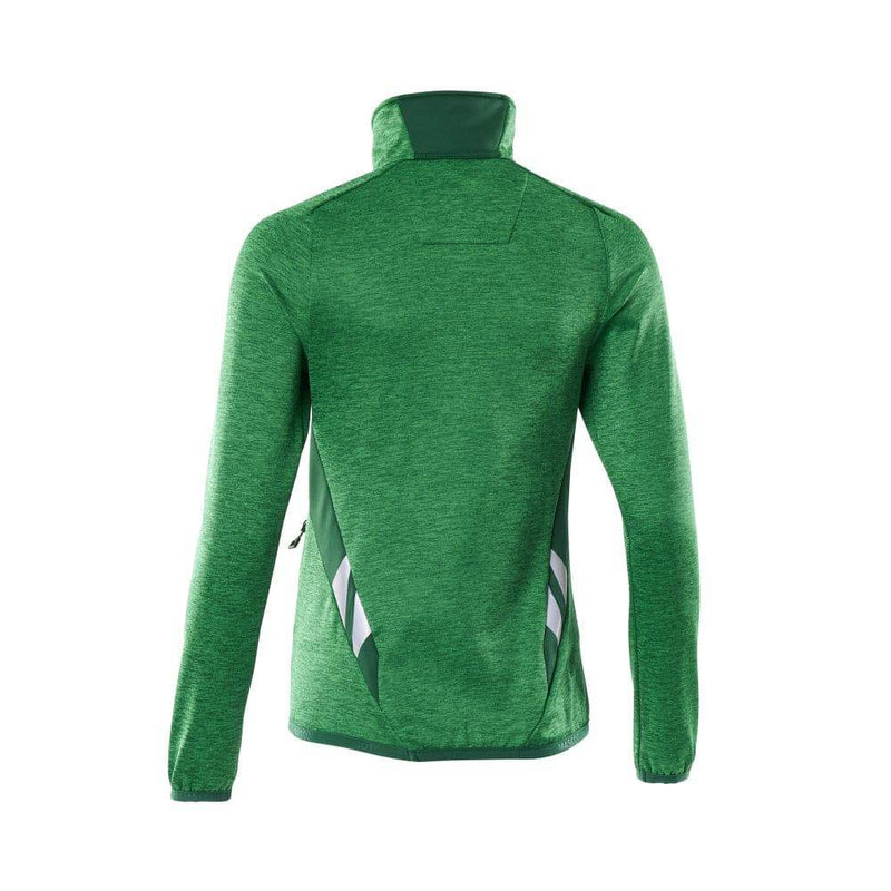 Mascot ACCELERATE 18053 Women's Fleece Jumper with Half Zip - WOMENS JACKETS