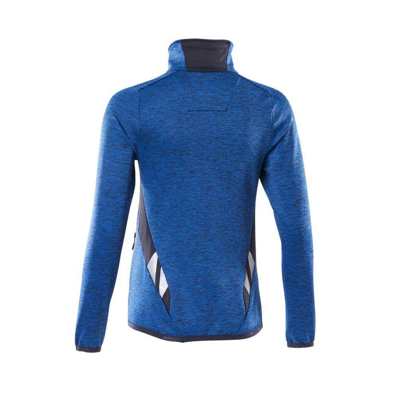 Mascot ACCELERATE 18053 Women's Fleece Jumper with Half Zip - WOMENS JACKETS