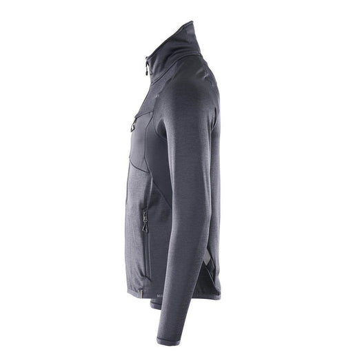 Mascot ACCELERATE 18103 Fleece Jumper With Zipper - FLEECE CLOTHING