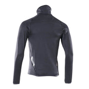 Mascot ACCELERATE 18103 Fleece Jumper With Zipper - FLEECE CLOTHING