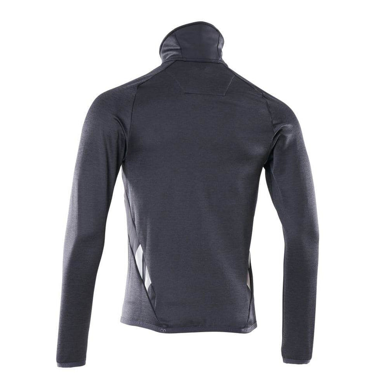 Mascot ACCELERATE 18103 Fleece Jumper With Zipper - FLEECE CLOTHING