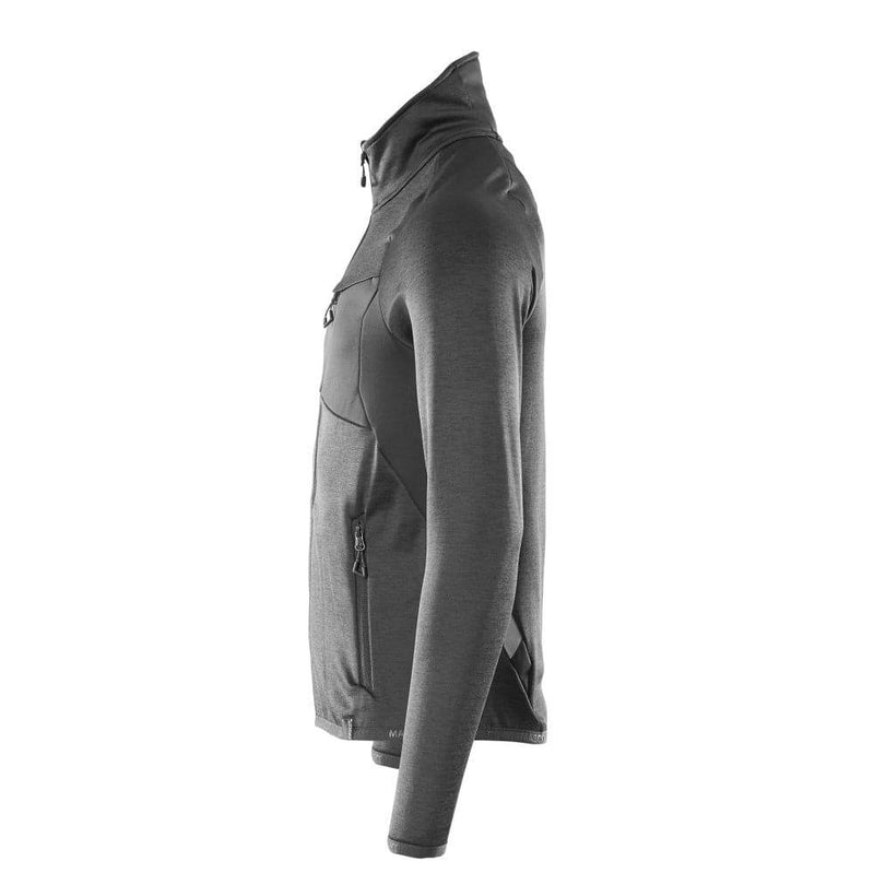 Mascot ACCELERATE 18103 Fleece Jumper With Zipper - FLEECE CLOTHING