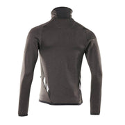 Mascot ACCELERATE 18103 Fleece Jumper With Zipper - FLEECE CLOTHING