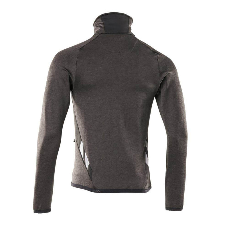 Mascot ACCELERATE 18103 Fleece Jumper With Zipper - FLEECE CLOTHING