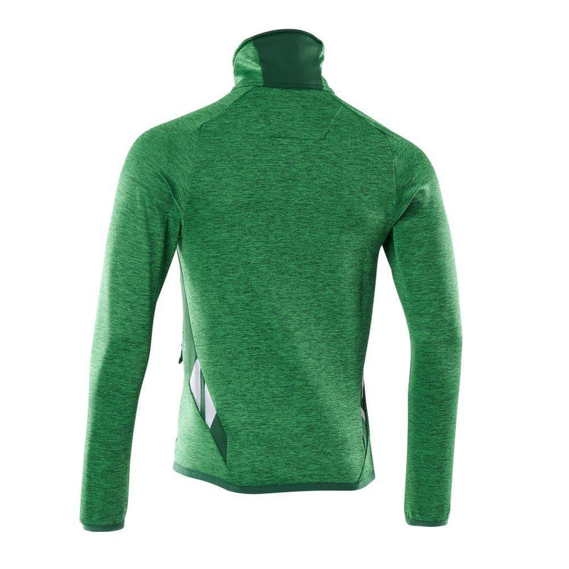 Mascot ACCELERATE 18103 Fleece Jumper With Zipper - FLEECE CLOTHING