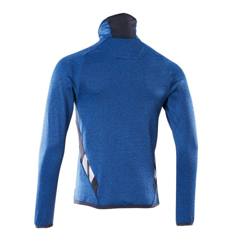 Mascot ACCELERATE 18103 Fleece Jumper With Zipper - FLEECE CLOTHING