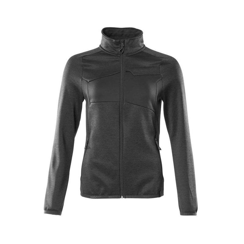 Mascot ACCELERATE 18153 Women's Fleece Jumper with Zipper - WOMENS JACKETS