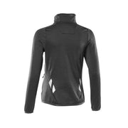 Mascot ACCELERATE 18153 Women's Fleece Jumper with Zipper - WOMENS JACKETS