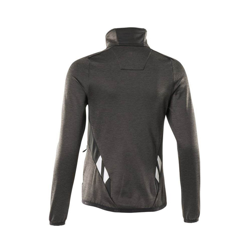 Mascot ACCELERATE 18153 Women's Fleece Jumper with Zipper - WOMENS JACKETS