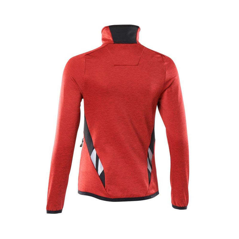 Mascot ACCELERATE 18153 Women's Fleece Jumper with Zipper - WOMENS JACKETS