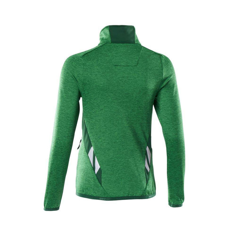 Mascot ACCELERATE 18153 Women's Fleece Jumper with Zipper - WOMENS JACKETS