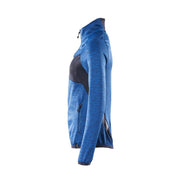 Mascot ACCELERATE 18153 Women's Fleece Jumper with Zipper - WOMENS JACKETS