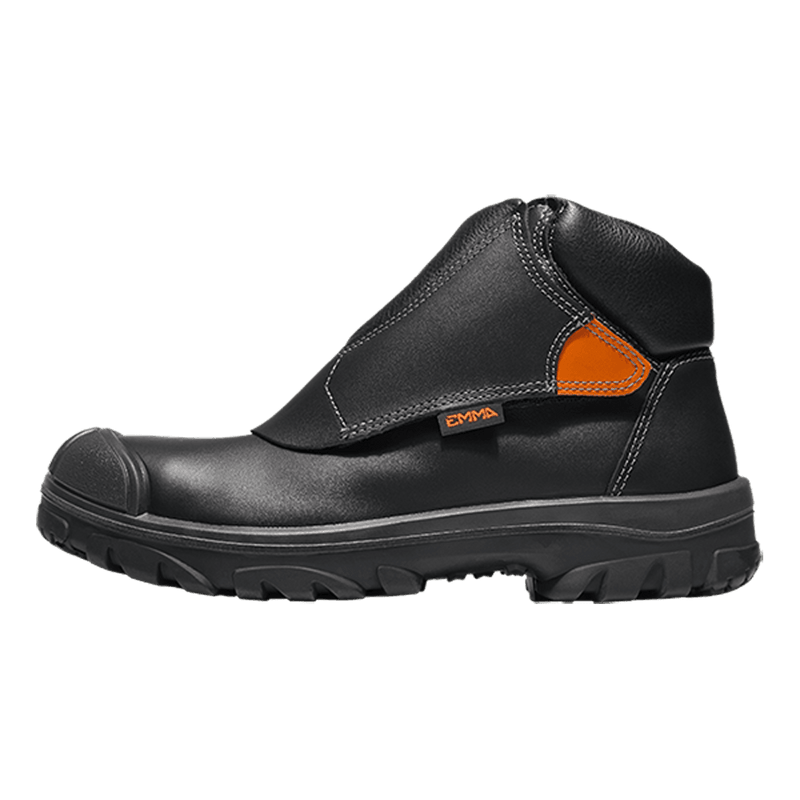 Emma MM539848 Vulcanus D Welders Safety Work Boot - Business & Industrial > Work Safety Protective Gear SAFETY BOOTS