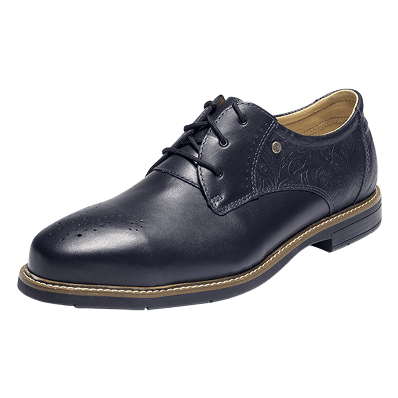 Emma MM118090 Bari Executive Safety Work Shoe - Business & Industrial > Work Safety Protective Gear SAFETY SHOES