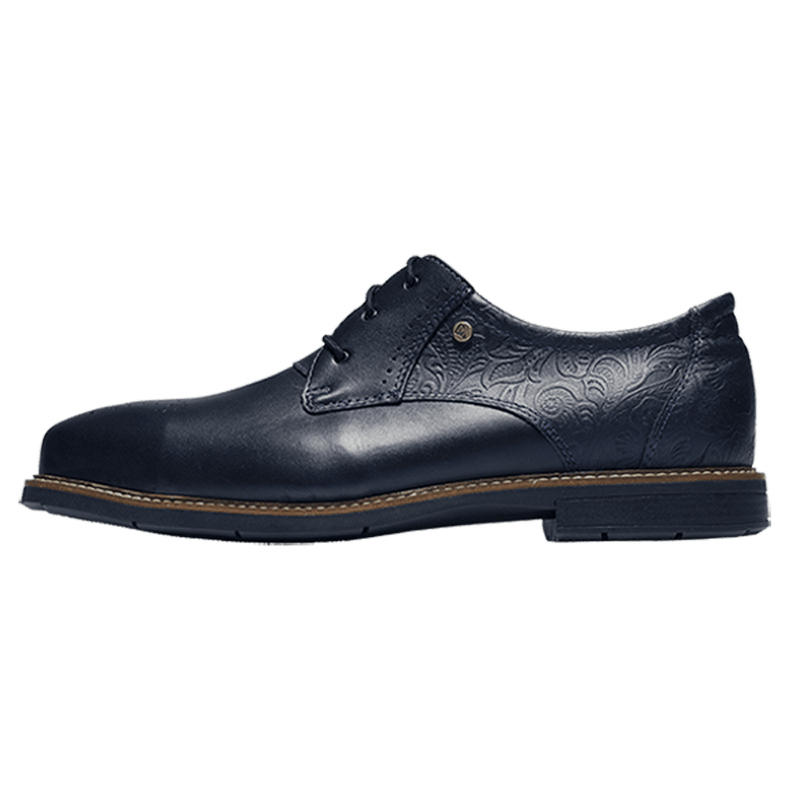 Emma MM118090 Bari Executive Safety Work Shoe - Business & Industrial > Work Safety Protective Gear SAFETY SHOES