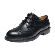 Emma MM107090 Bologna D Classic Safety Brogue Business Shoe - Business & Industrial > Work Safety Protective Gear SAFETY SHOES