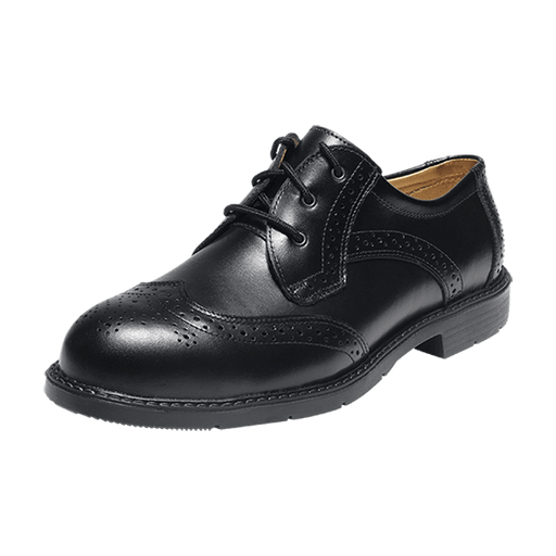 Emma MM107090 Bologna D Classic Safety Brogue Business Shoe - Business & Industrial > Work Safety Protective Gear SAFETY SHOES