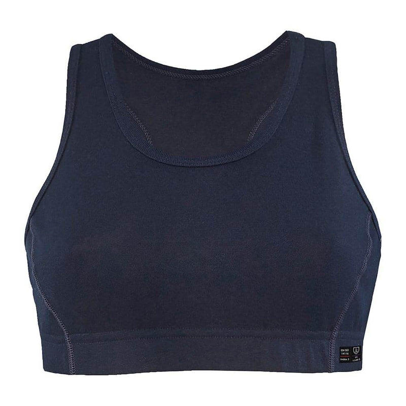 Blaklader 1825 Women's Flame Resistant Sports Bra - WOMENS T-SHIRTS