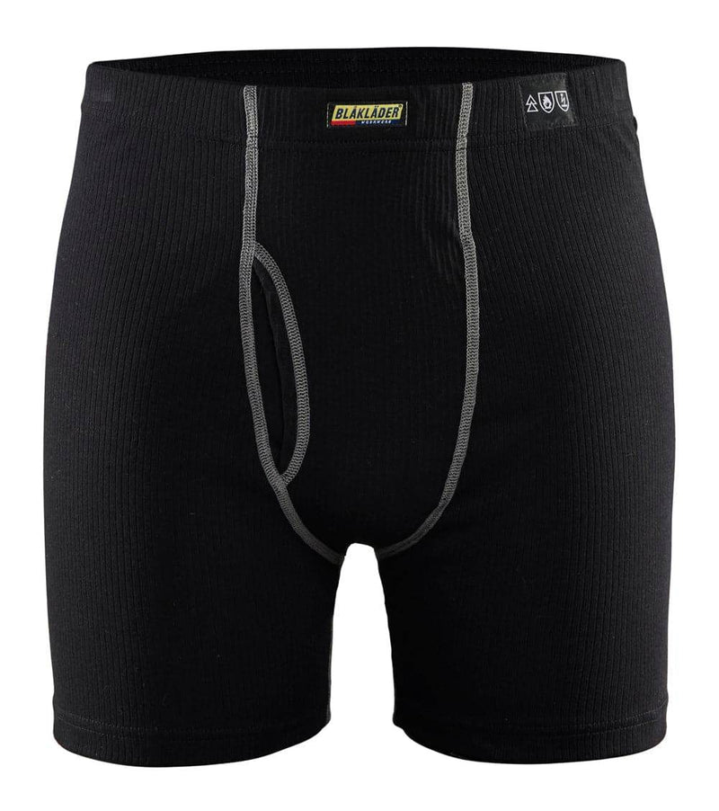 Blaklader 1828 Flame Resistant Boxer Shorts - SOCKS & UNDERWEAR