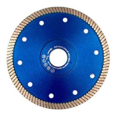 CK850 Fast Turbo Tile Blade No Flange - All Sizes - Tools & Workwear