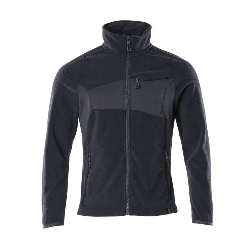 Mascot 18303 Accelerate Full Zip Fleece Jacket - FLEECE CLOTHING