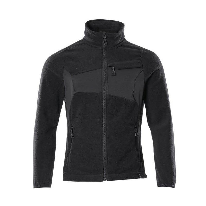 Mascot 18303 Accelerate Full Zip Fleece Jacket - FLEECE CLOTHING