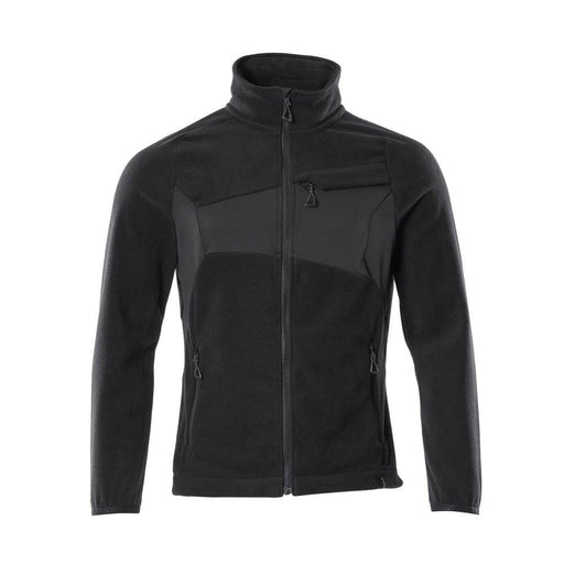 Mascot 18303 Accelerate Full Zip Fleece Jacket - FLEECE CLOTHING