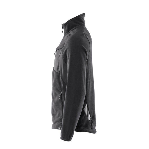 Mascot 18303 Accelerate Full Zip Fleece Jacket - FLEECE CLOTHING