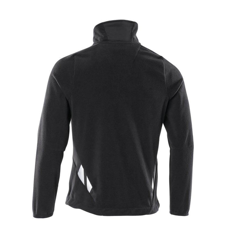 Mascot 18303 Accelerate Full Zip Fleece Jacket - FLEECE CLOTHING