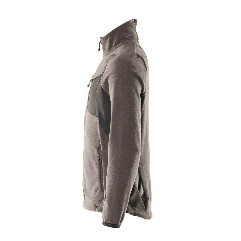 Mascot 18303 Accelerate Full Zip Fleece Jacket - FLEECE CLOTHING