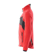Mascot 18303 Accelerate Full Zip Fleece Jacket - FLEECE CLOTHING