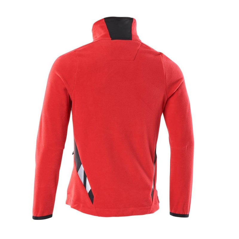 Mascot 18303 Accelerate Full Zip Fleece Jacket - FLEECE CLOTHING