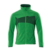 Mascot 18303 Accelerate Full Zip Fleece Jacket - FLEECE CLOTHING