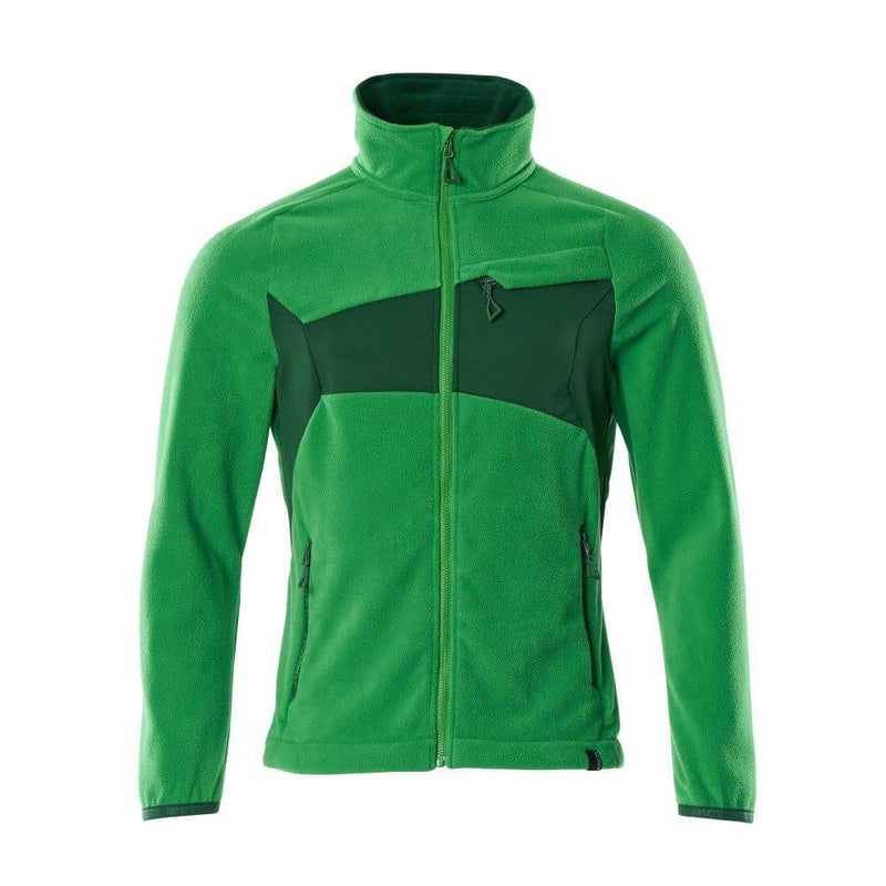 Mascot 18303 Accelerate Full Zip Fleece Jacket - FLEECE CLOTHING