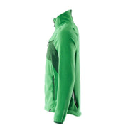 Mascot 18303 Accelerate Full Zip Fleece Jacket - FLEECE CLOTHING