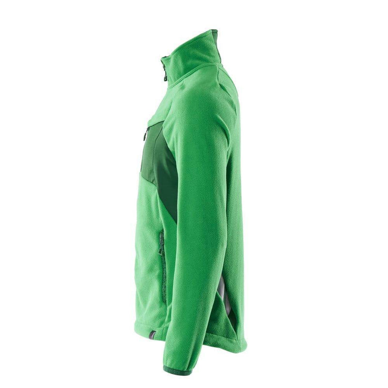 Mascot 18303 Accelerate Full Zip Fleece Jacket - FLEECE CLOTHING