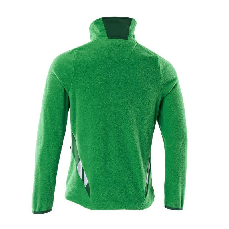 Mascot 18303 Accelerate Full Zip Fleece Jacket - FLEECE CLOTHING