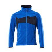 Mascot 18303 Accelerate Full Zip Fleece Jacket - FLEECE CLOTHING