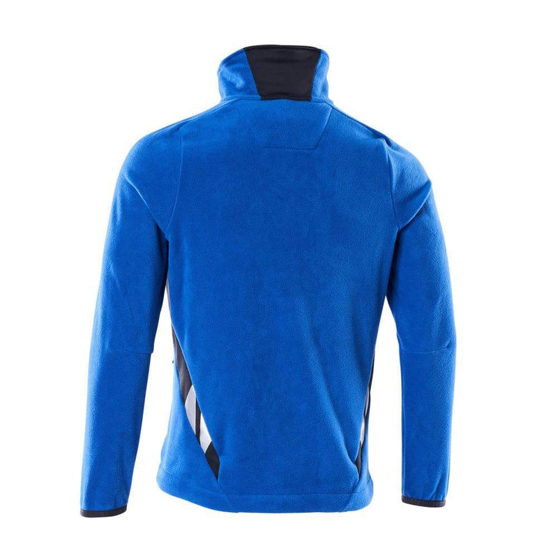 Mascot 18303 Accelerate Full Zip Fleece Jacket - FLEECE CLOTHING