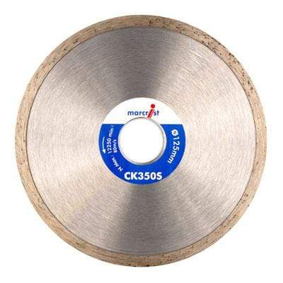 CK350S Tile Blade - All Sizes - Tools & Workwear
