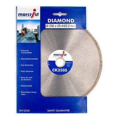 CK350S Tile Blade - All Sizes - Tools & Workwear