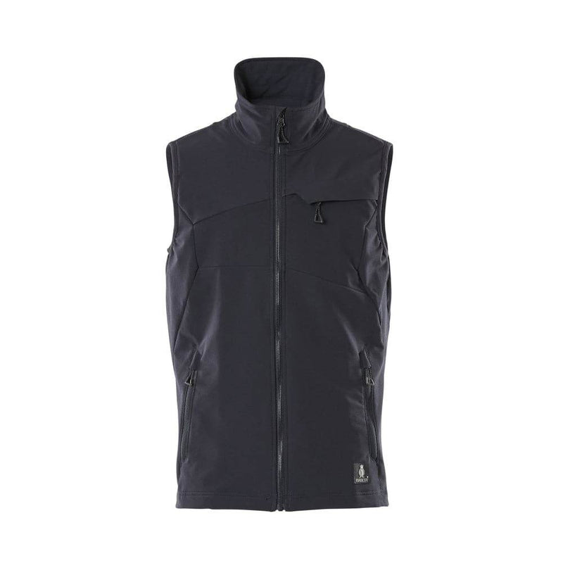 Mascot ACCELERATE 18365 Ultimate Stretch Lightweight Gilet - BODYWARMERS