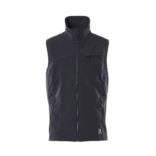 Mascot ACCELERATE 18365 Ultimate Stretch Lightweight Gilet - BODYWARMERS