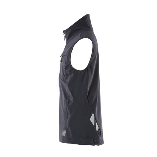 Mascot ACCELERATE 18365 Ultimate Stretch Lightweight Gilet - BODYWARMERS
