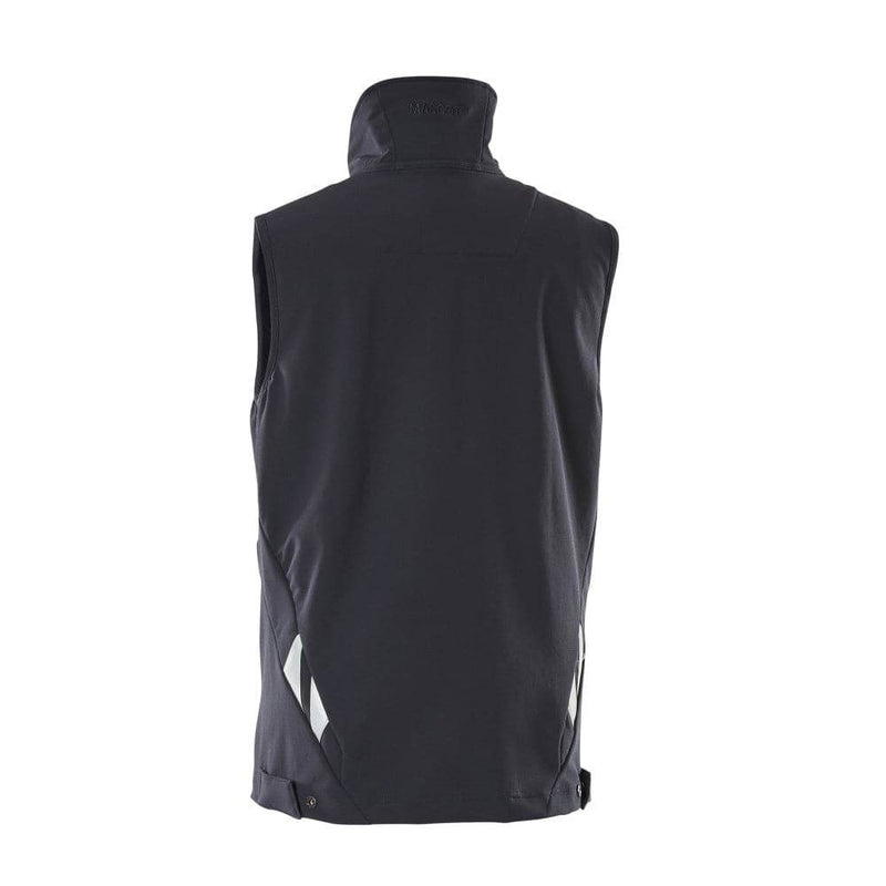 Mascot ACCELERATE 18365 Ultimate Stretch Lightweight Gilet - BODYWARMERS