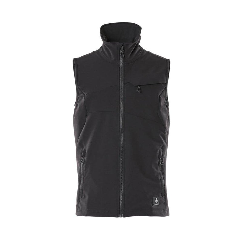 Mascot ACCELERATE 18365 Ultimate Stretch Lightweight Gilet - BODYWARMERS