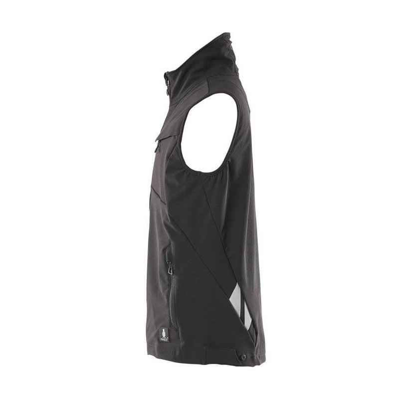 Mascot ACCELERATE 18365 Ultimate Stretch Lightweight Gilet - BODYWARMERS